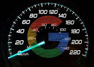 Google Speed_Update 2018