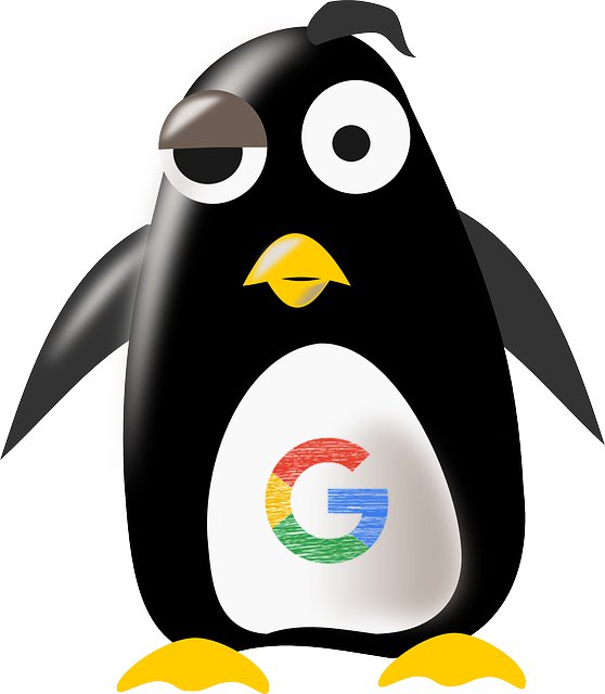 Google Penguin