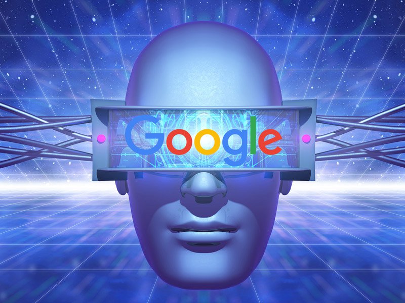 Google Bert-Update-AI