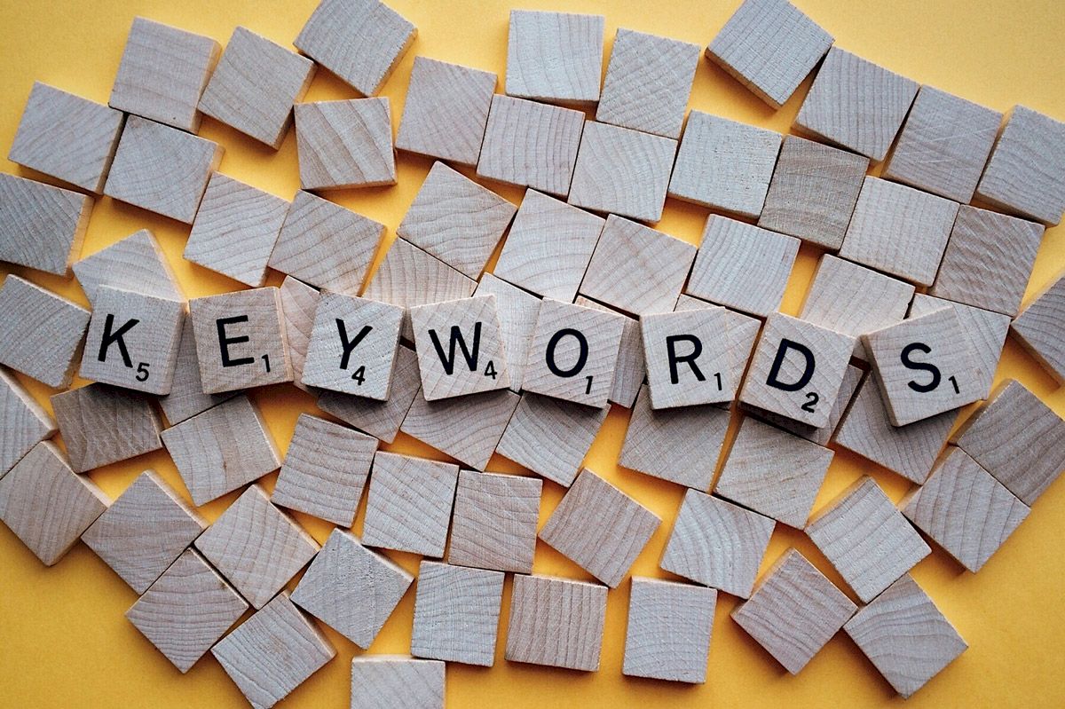 come fare keyword research