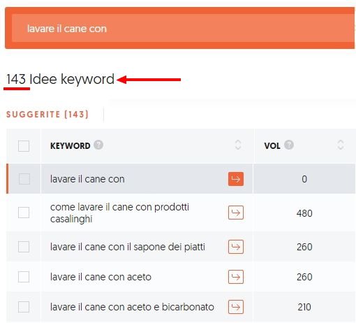 come-trovare-parole-chiave-ubersuggest