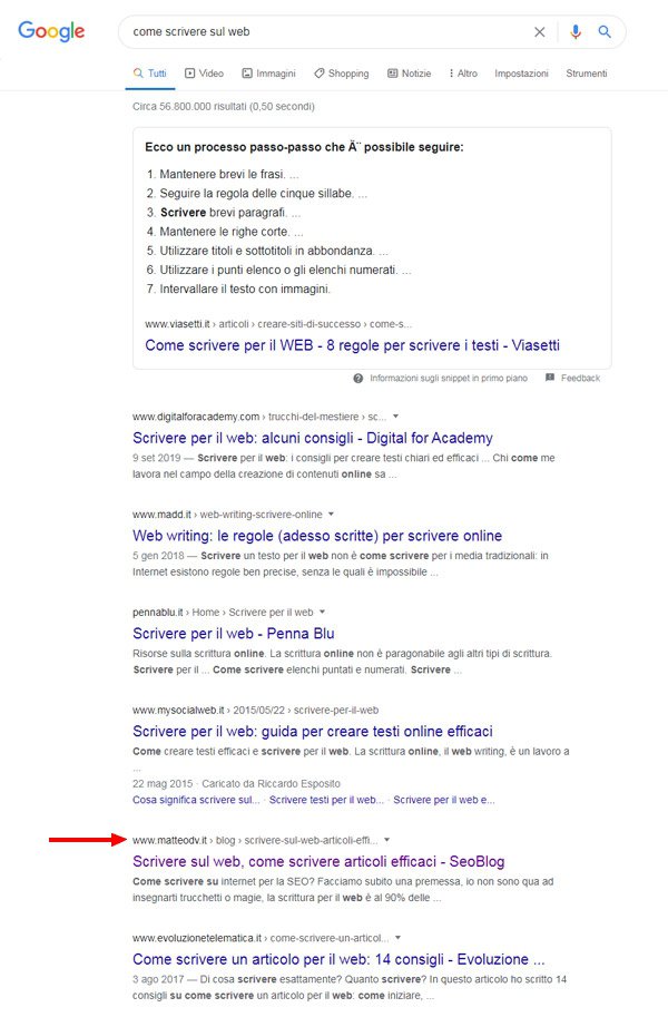 query-Google-motore-di-risposte