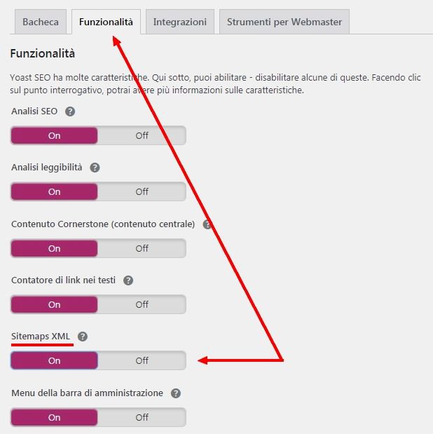 Sitemap-con-yoast