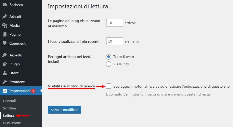 scoraggia-motori-wordpress