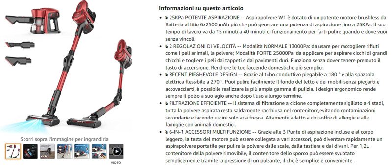 Descrizione-Prodotto-Amazon