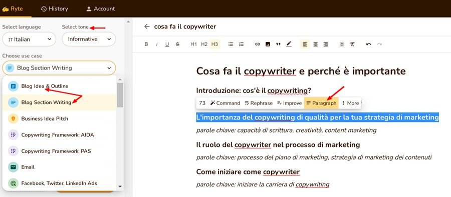 rytr.me-tool-ai-scrivere-contenuti