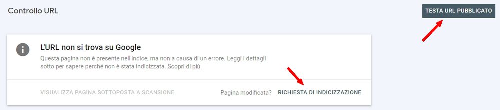 Controllo-URL-GSC