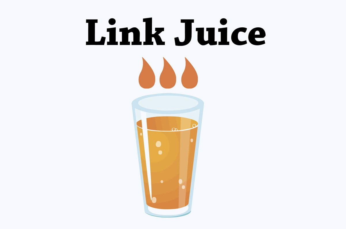 Link-Juice