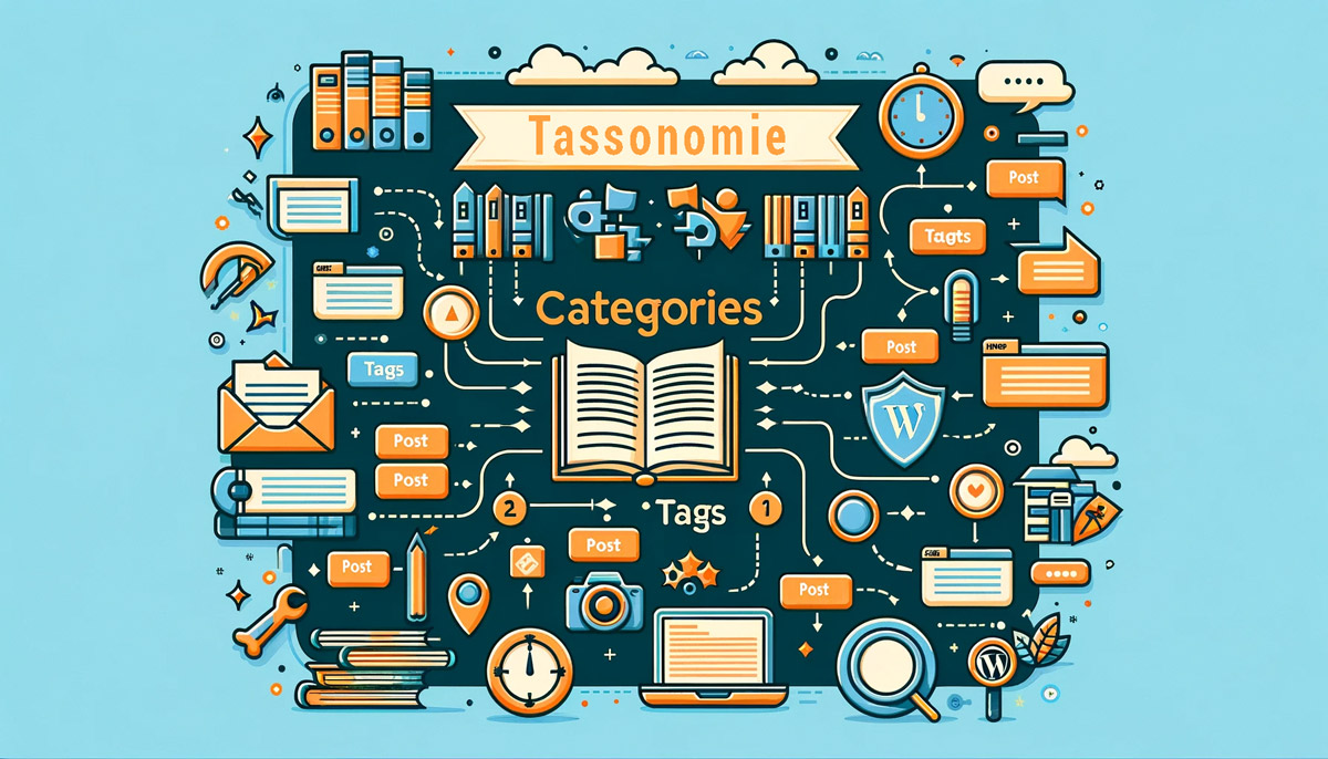 tassonomie-wordpress