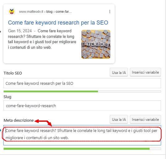 meta-description-articolo-keyword-research
