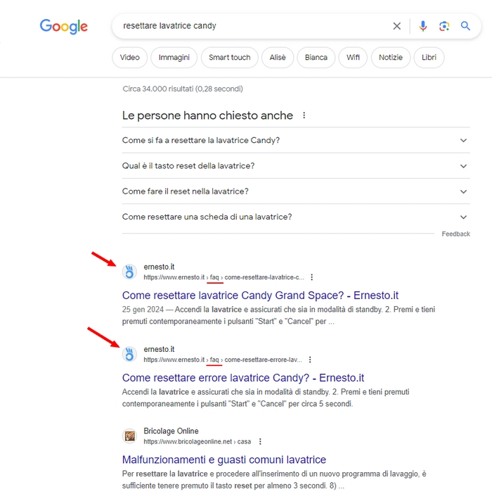 google-update-siti-scraping-faq