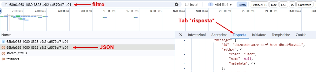 Json-Devtools-ChatGpt-filtro