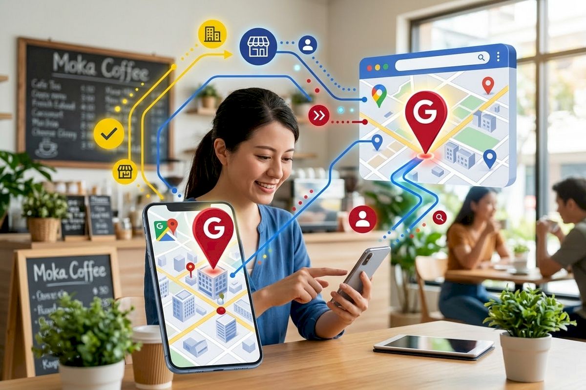 come-apparire-su-google-maps