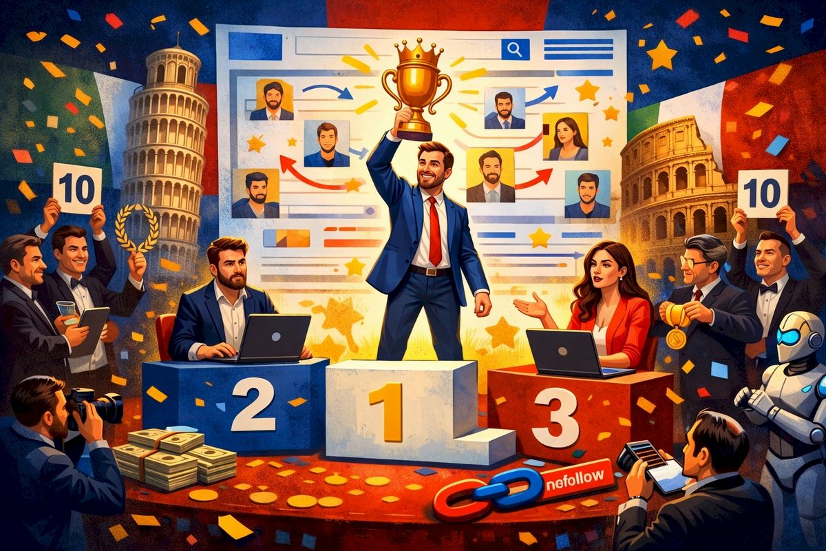 migliore-consulente-seo-Italia