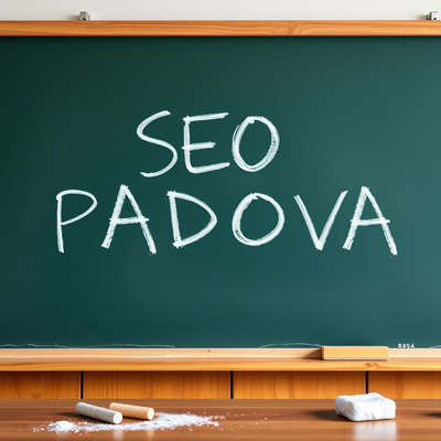 SEO PADOVA - bibliografia