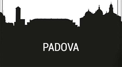SEO PADOVA - Skyline città
