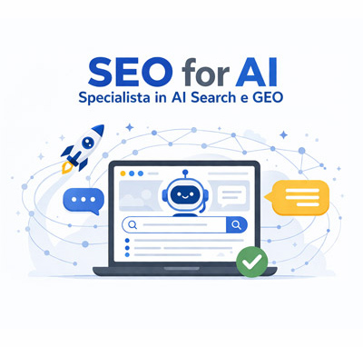 SEO for AI - Generative Engine Optimization GEO